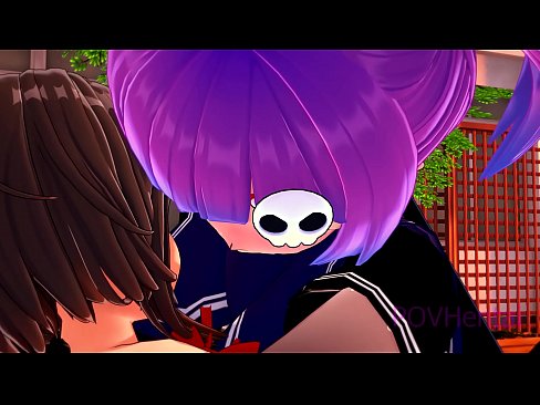 ❤️ Arachne girl monster. ❤️ Anal porn❌❤