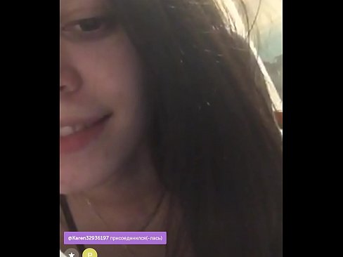 ❤️ 淫荡的俄罗斯婊子 (Periscope, VKontakte, Instagram) ❤️ Anal porn❌❤