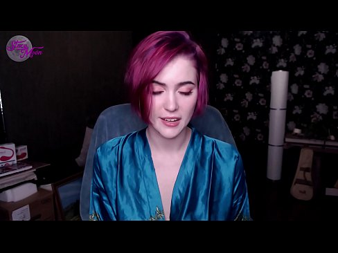 ❤️ 俄罗斯女孩用英语指导打飞机 ❤️ Anal porn❌❤