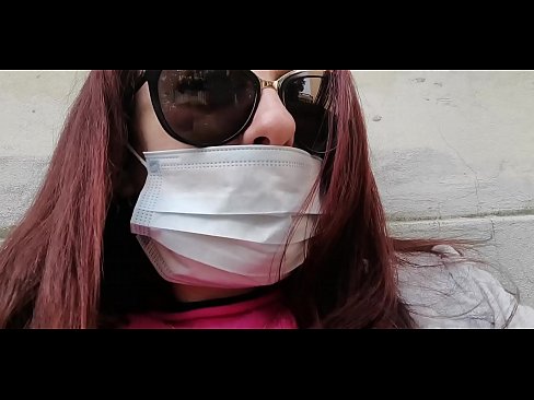 ❤️ Nicoletta报复她的邻居,在他的车库里撒尿(特别Covid19意大利检疫局) ❤️ Anal porn❌❤