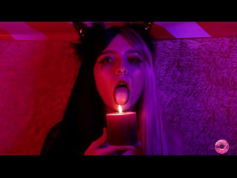 ❤️ 性感魅魔的激情口交,嘴上的满足感 ❤️ Anal porn❌❤
