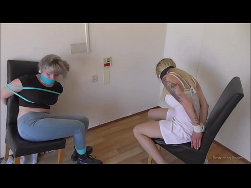 ❤️ 瘾君子/被捆绑堵住嘴/落难的少女 ❤️ Anal porn❌❤