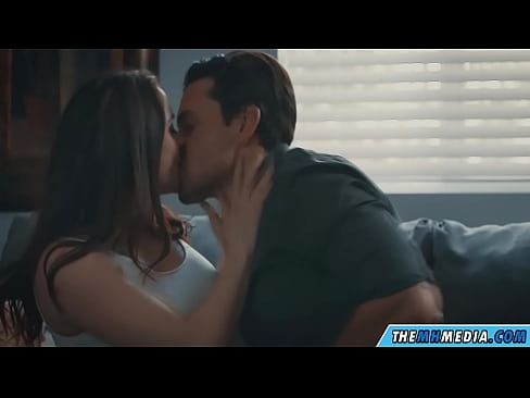 ❤️ 浪漫的性爱,有一个好的胸脯的妈妈 ❤️ Anal porn❌❤