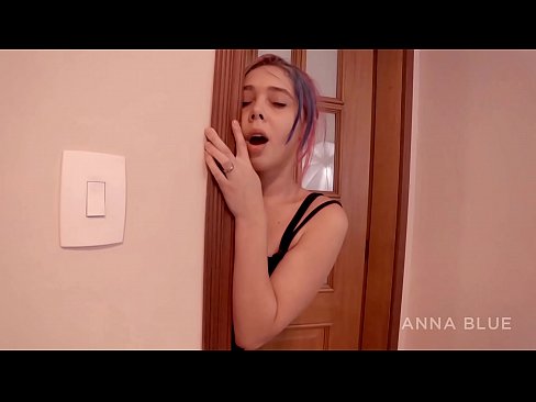 ❤️ 我报复了我的兄弟。我与他的女友发生了性关系。女同性恋的报复。 ❤️ Anal porn❌❤