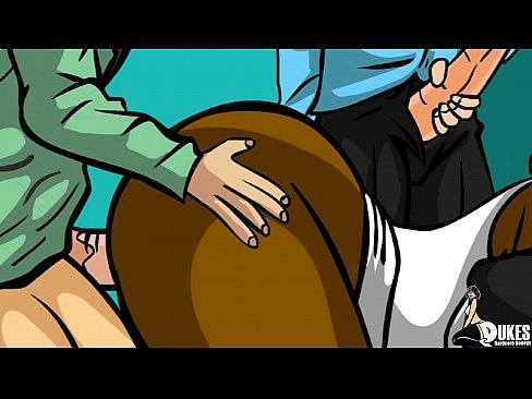 ❤️ 学生放学后与黑人老师做爱 ❤️ Anal porn❌❤
